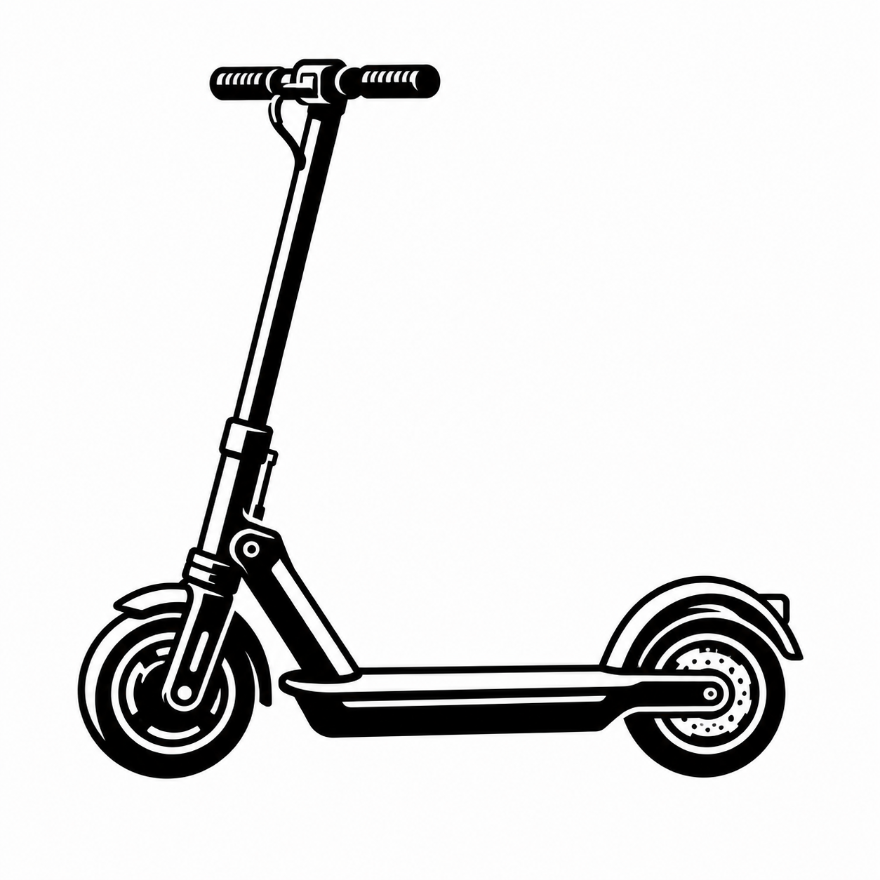 SCOOTERS