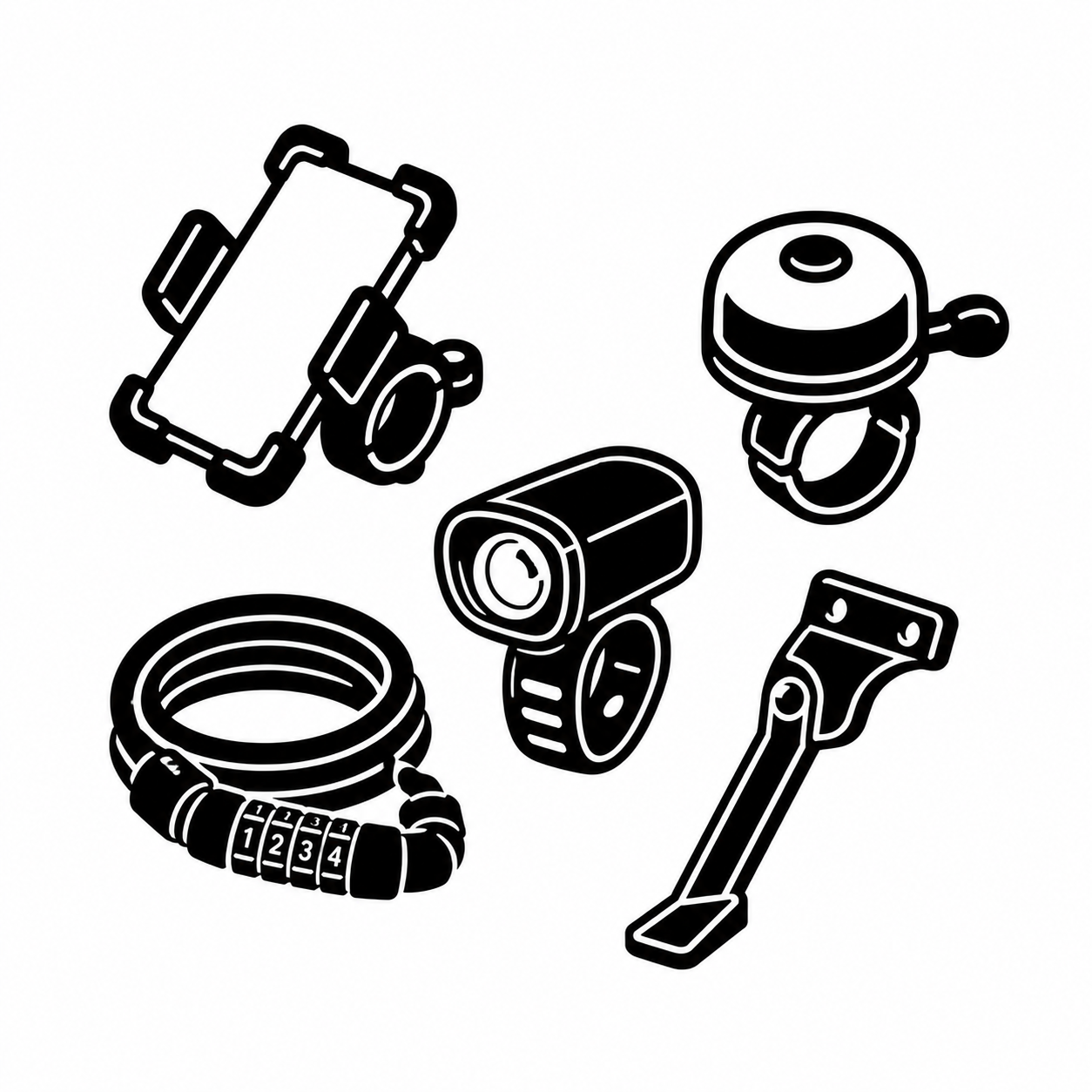 ACCESSORIES