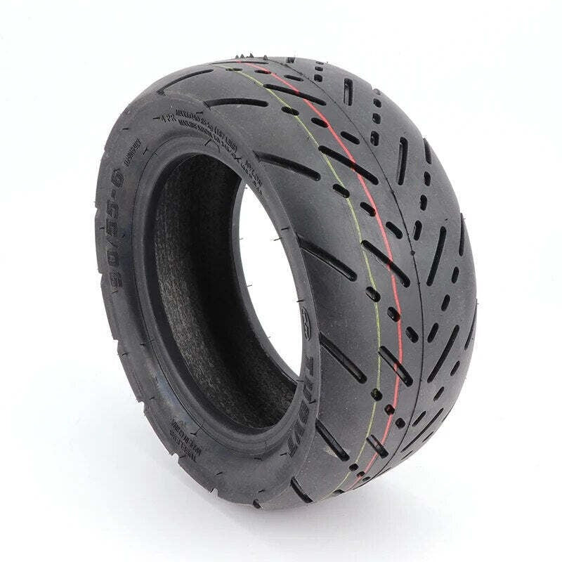 90/55-6 Tubeless Road Tyre