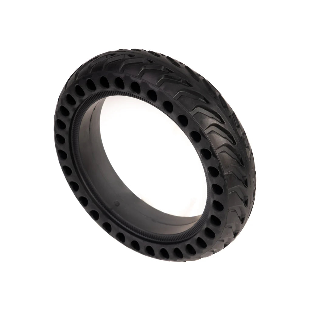 8.5x2 Inch Solid Tyre
