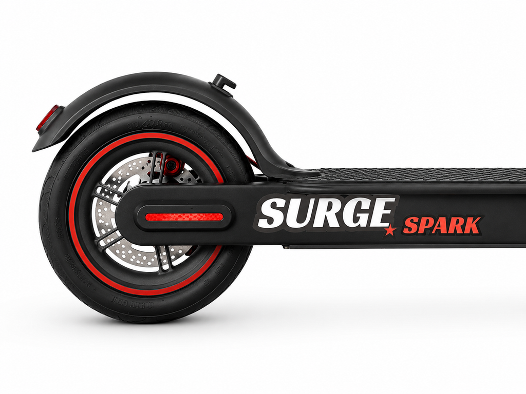 Surge Spark E-Scooter
