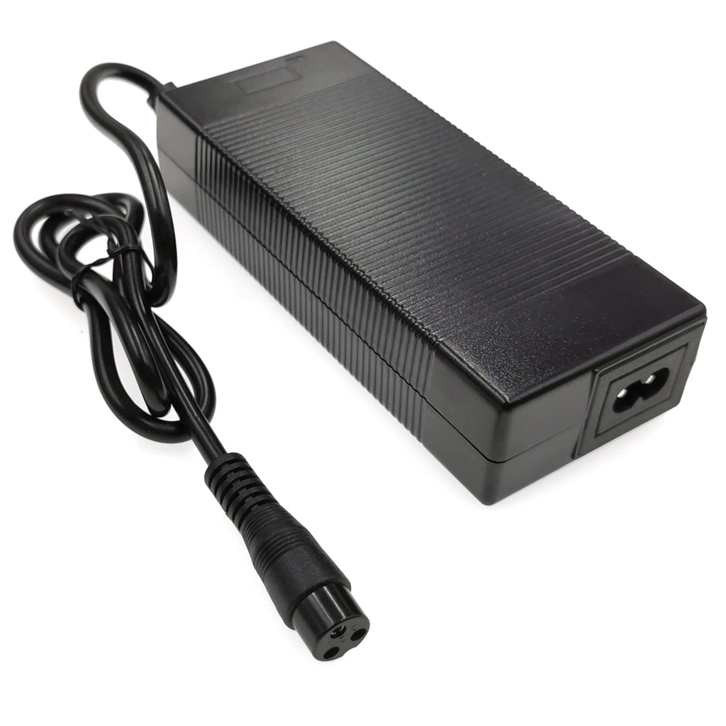 42V 2A GX16 Charger