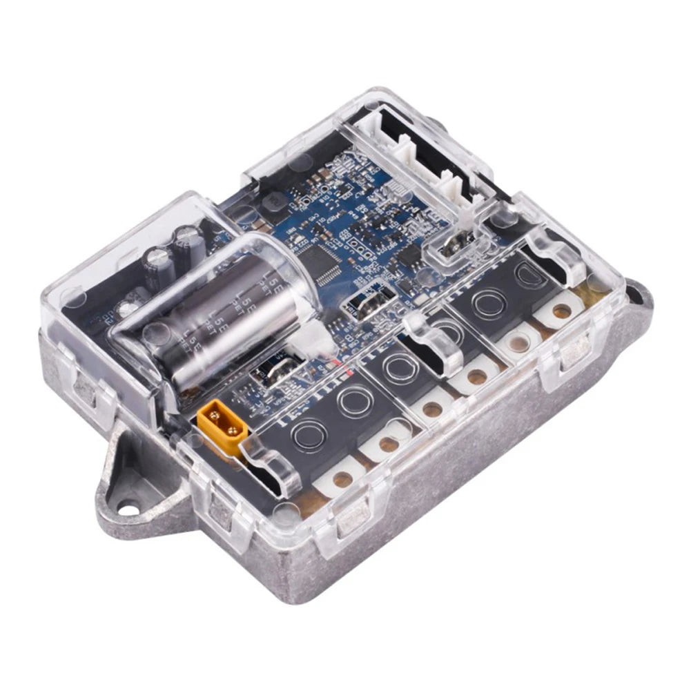 Xiaomi M365 Controller