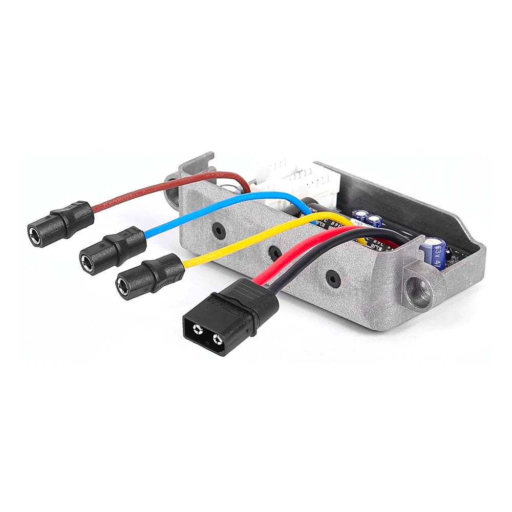 NIU KQI2 Pro Controller