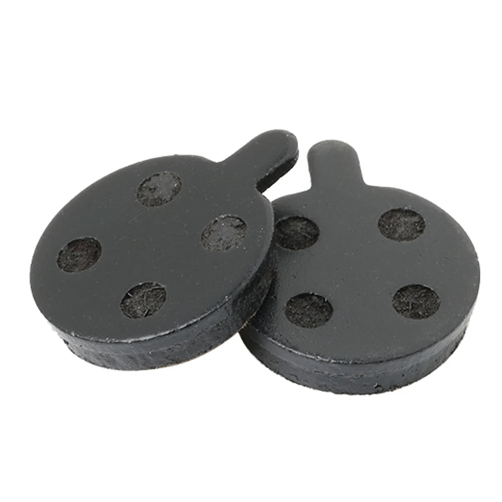 Brake Pads - Round Tail 18.5mm x 23mm