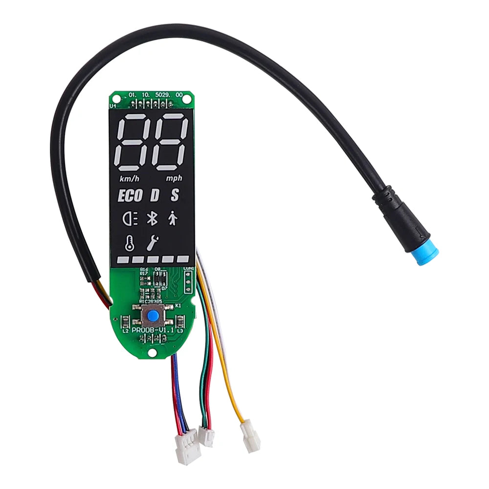 Display Screen For Ninebot G30