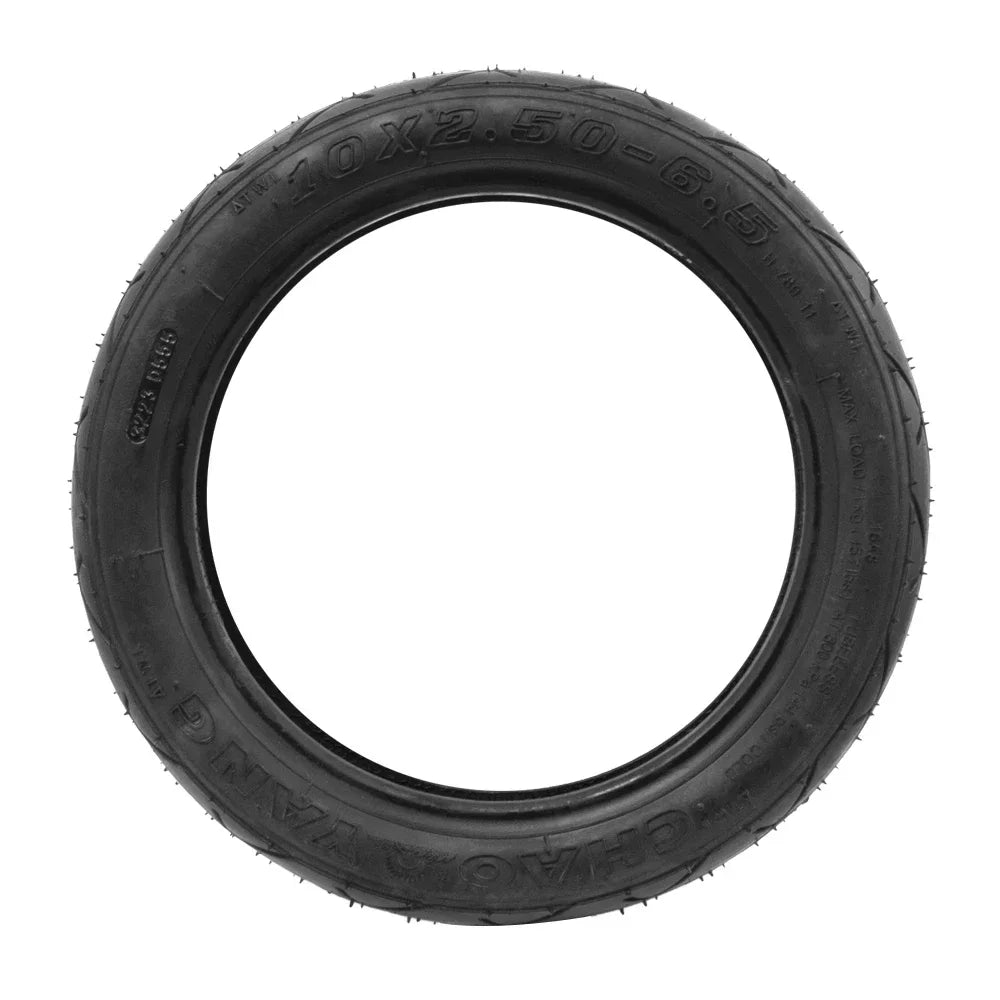 10x2.50-6.5 Tubeless Tyre