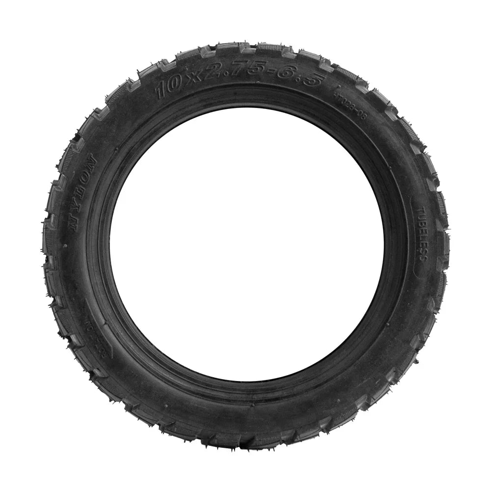 10x2.75-6.5 Tubeless Offroad Tyre