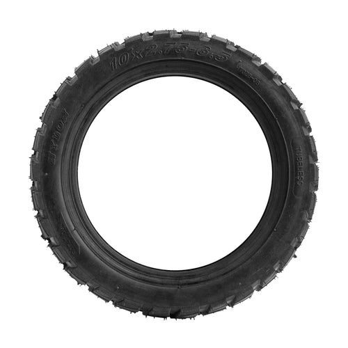 10x2.75-6.5 Tubeless Offroad Tyre