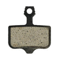 Brake Pads - Rectangle Crown 30mm x 33mm