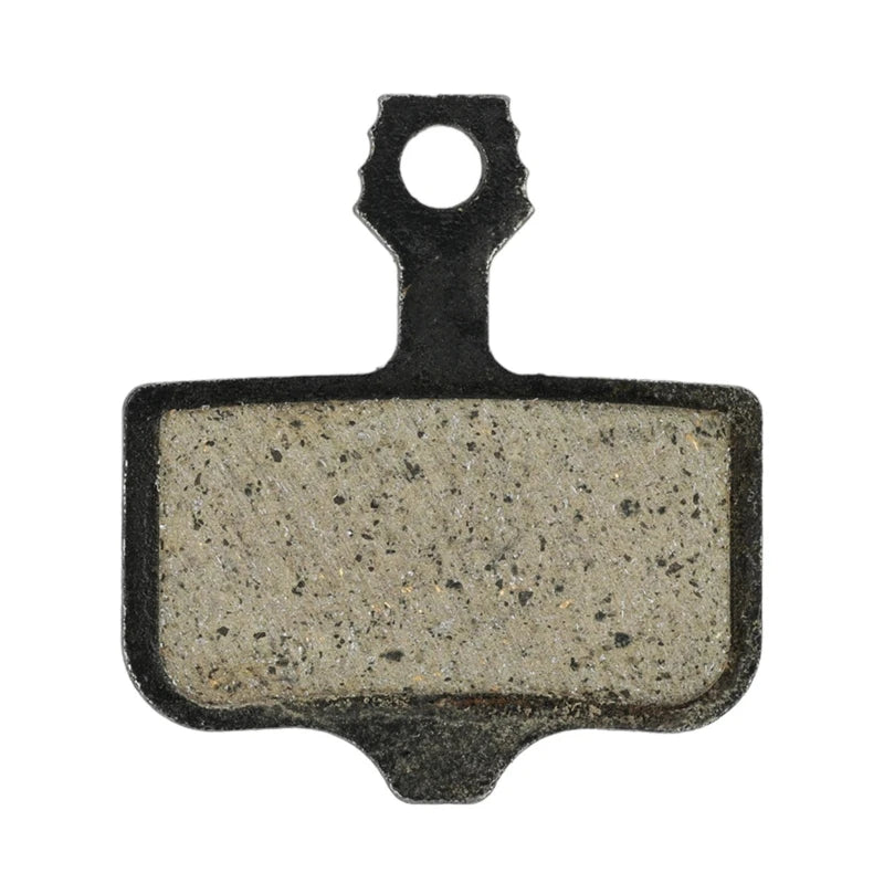 Brake Pads - Rectangle Crown 30mm x 33mm