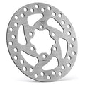 120mm Brake Disc - 6 Holes