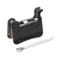 Brake Pads - Rectangle Hook 32mm x 27mm