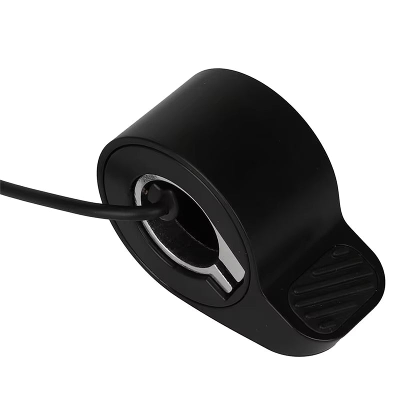 NInebot G2 Max Throttle
