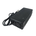 67.2V 3A GX16 Charger