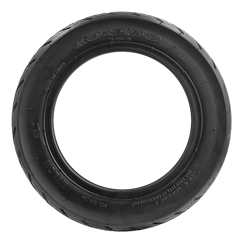 10x2.5 Inch Outer Tyre