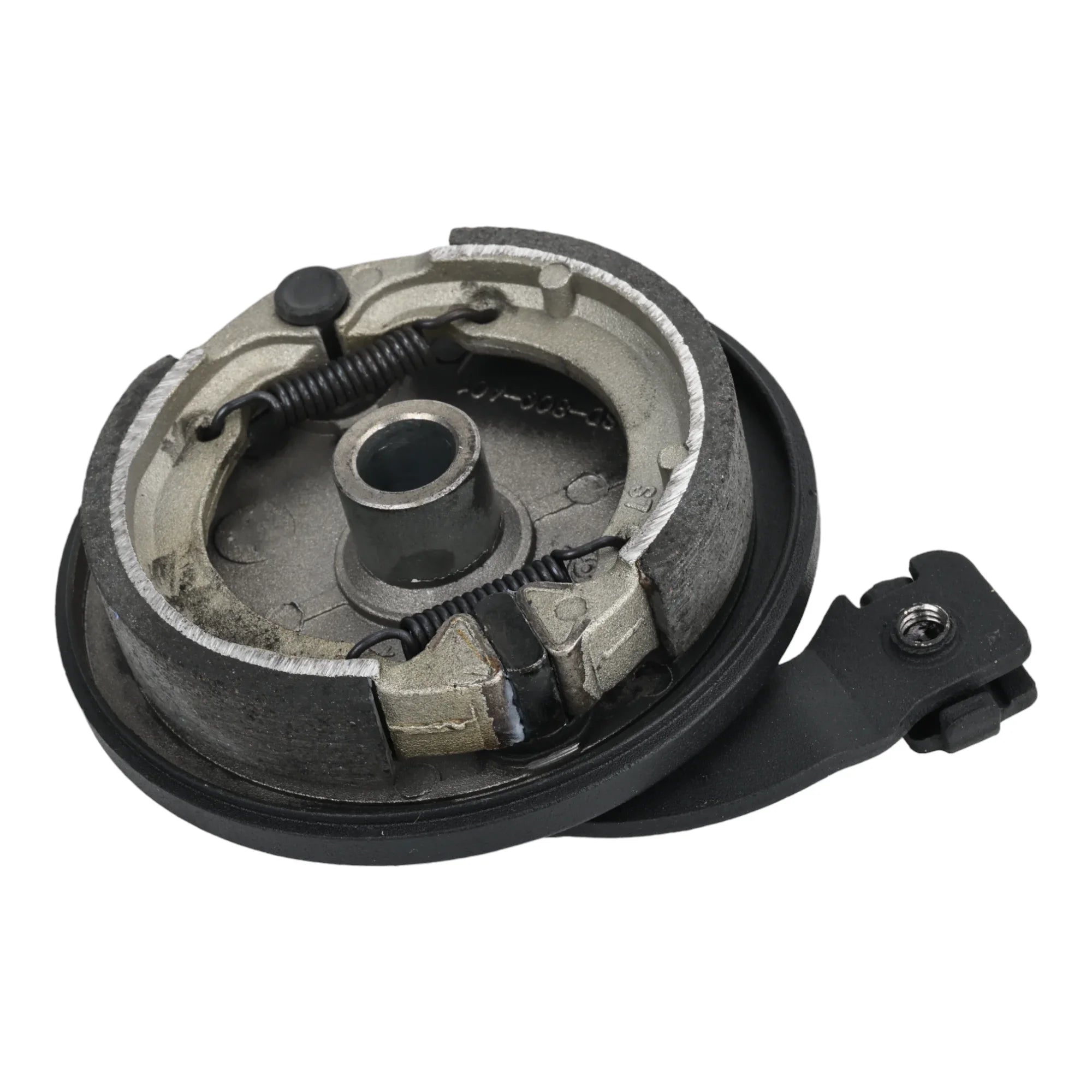 Ninebot E2 Drum Brake