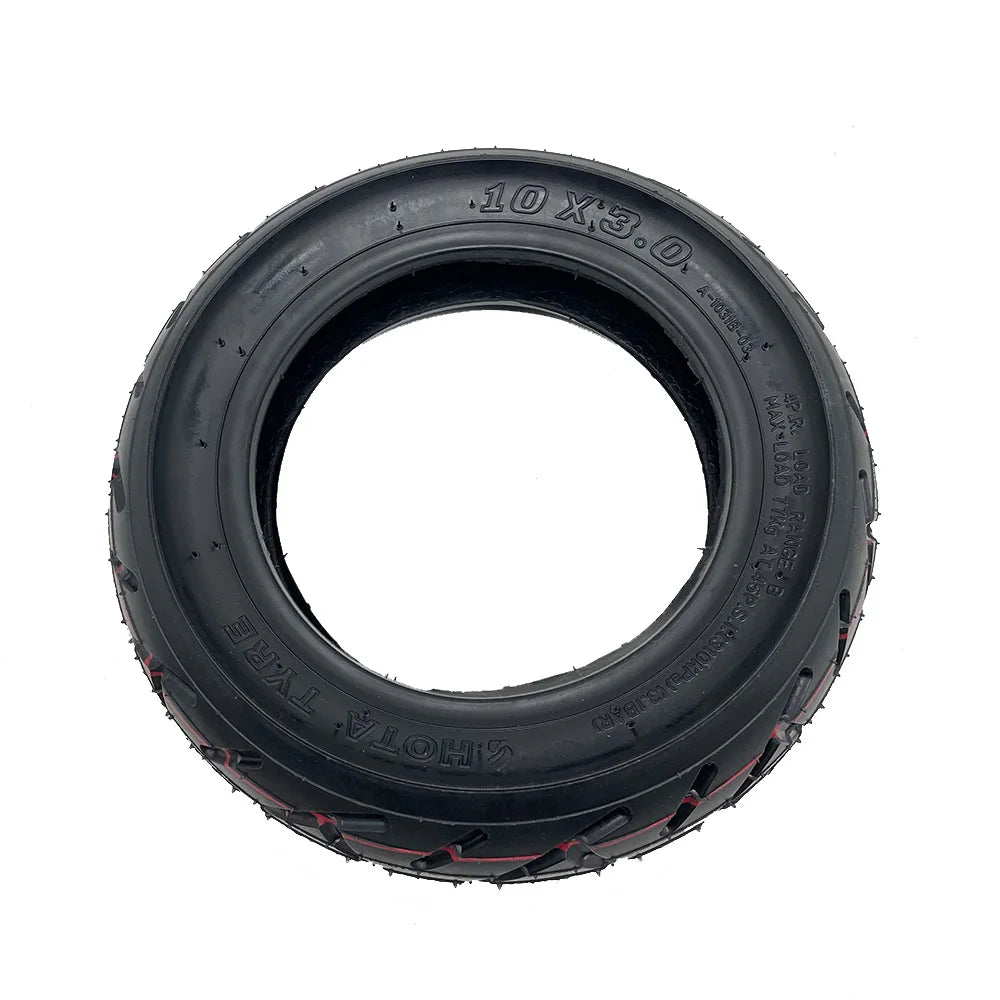 10x3 Inch Outer Tyre