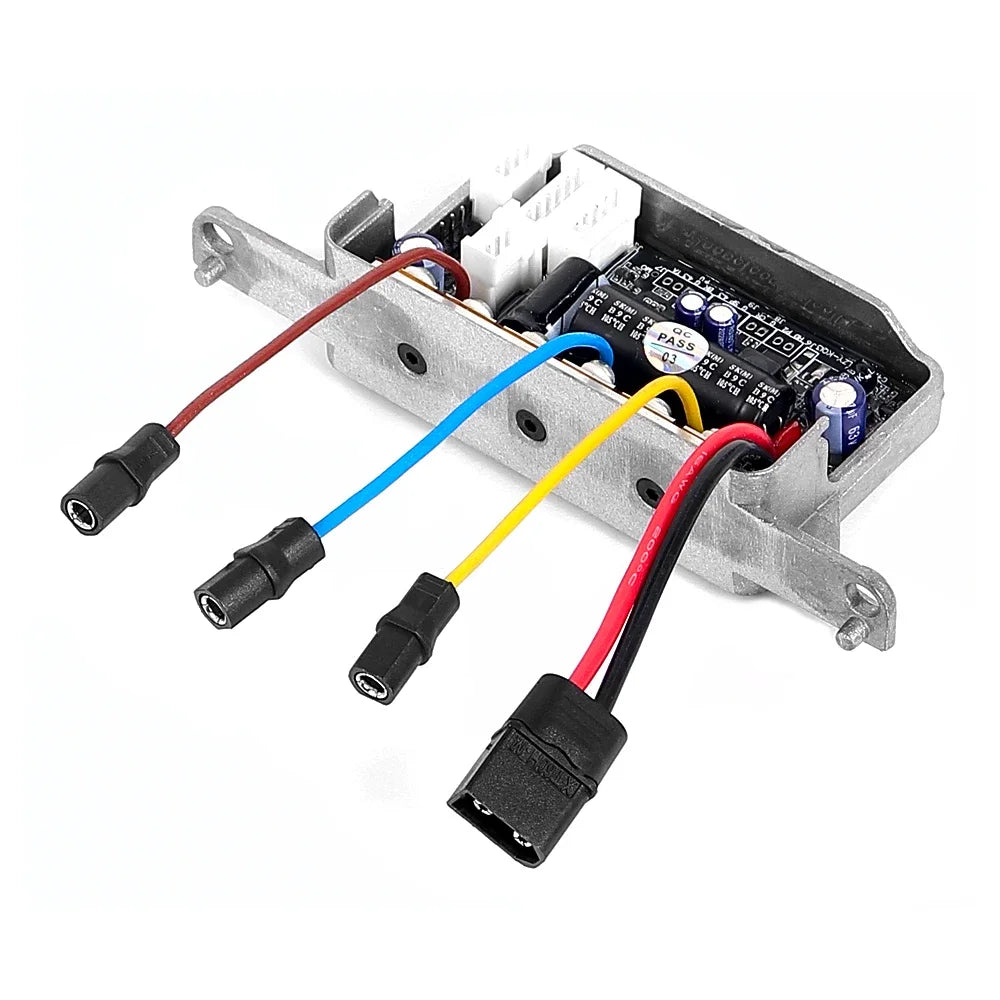 NIU KQI3 Pro Controller