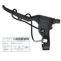 Ninebot Max G3 Brake Levers