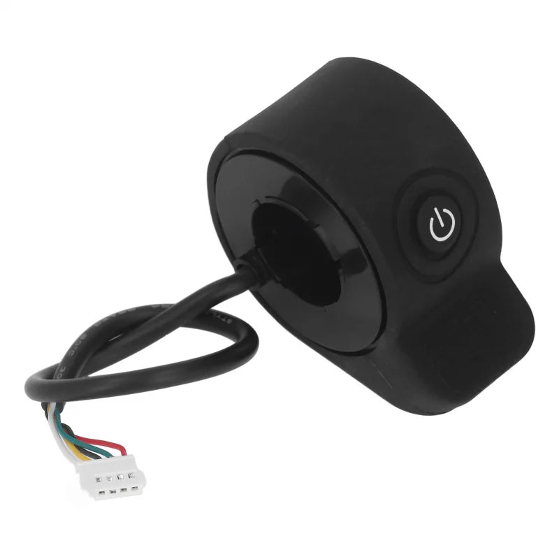 Kugoo S1 Plus Throttle