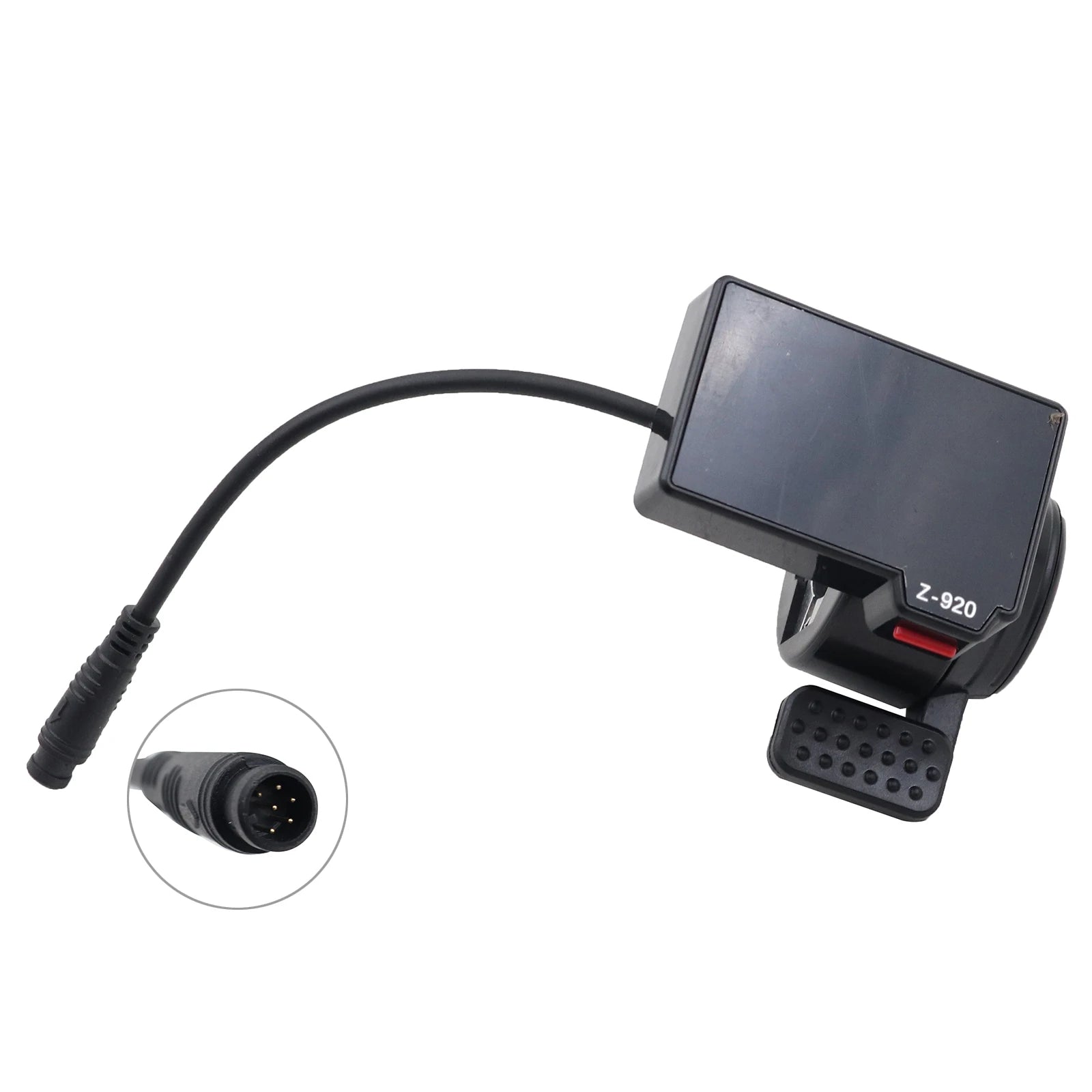 Z-920 6 Pin Throttle 48V