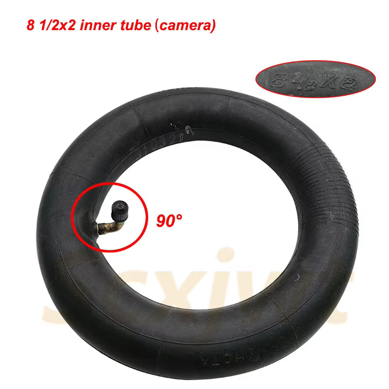 8.5x2 Inner Tube