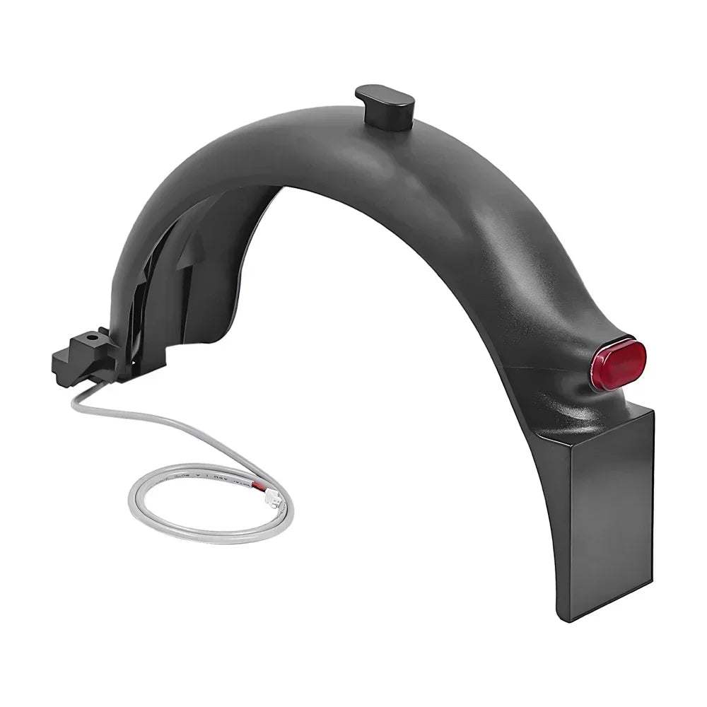 Ninebot F20 F25 F30 F40 Mudguard With Tailight