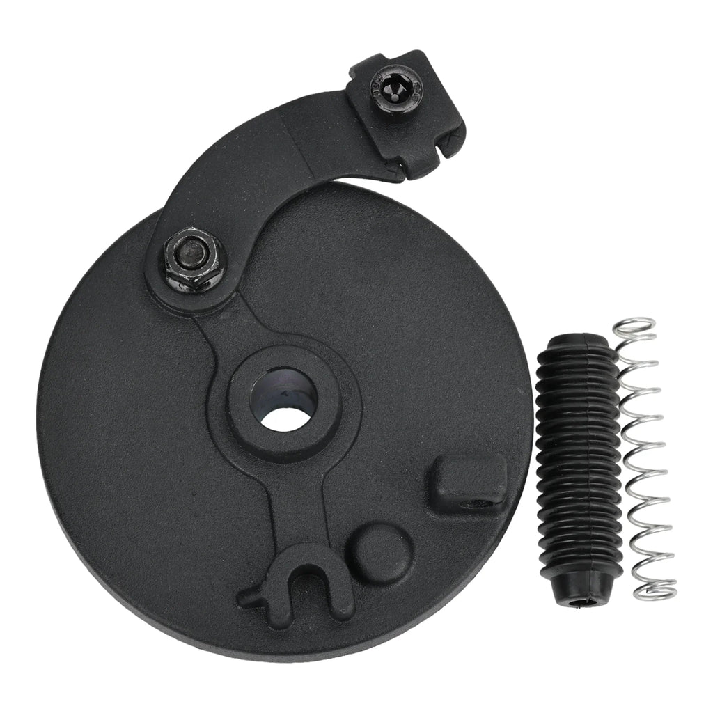 Ninebot E2 Drum Brake