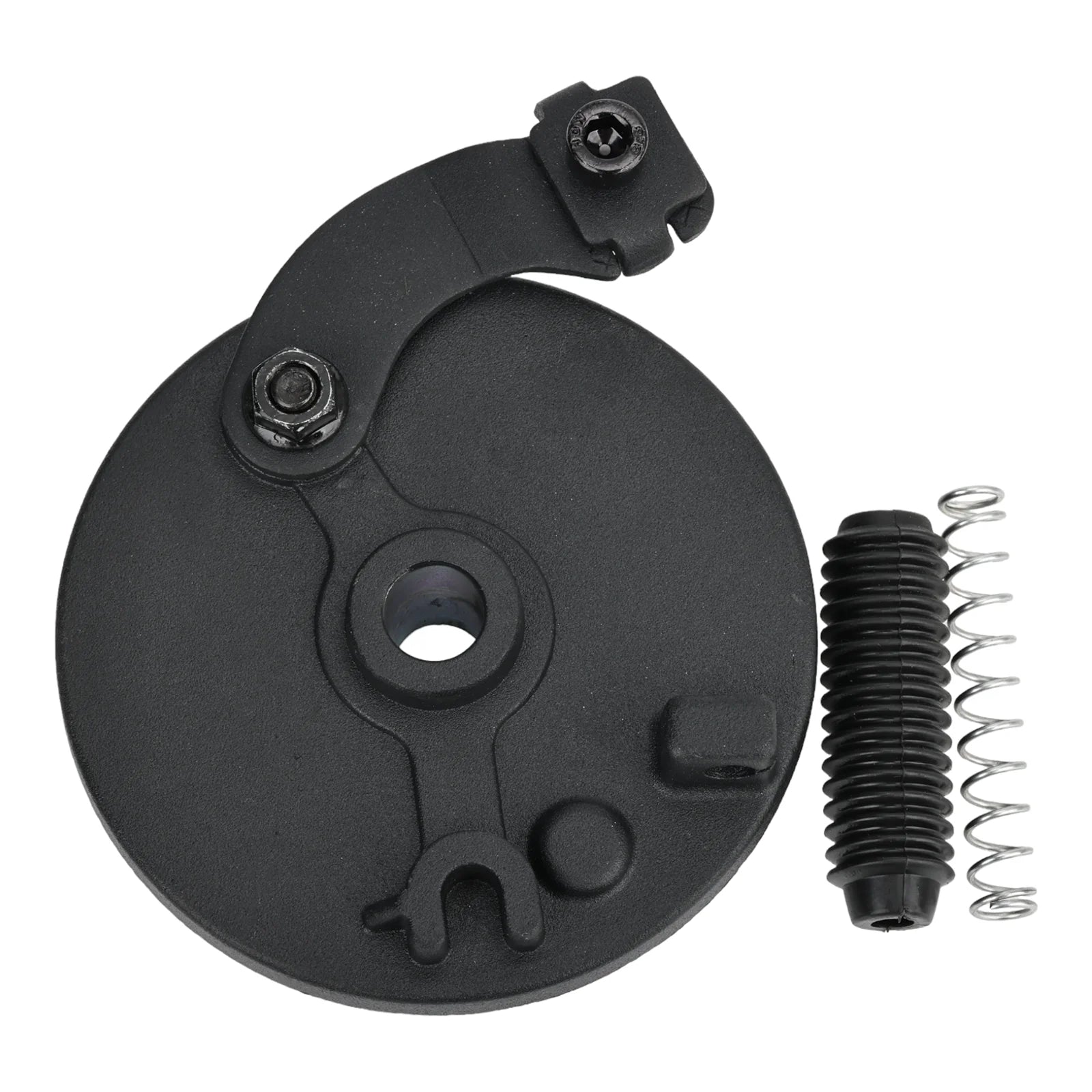Ninebot E2 Drum Brake