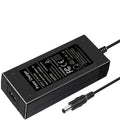 42V 2A - 5.5mm DC Plug Charger