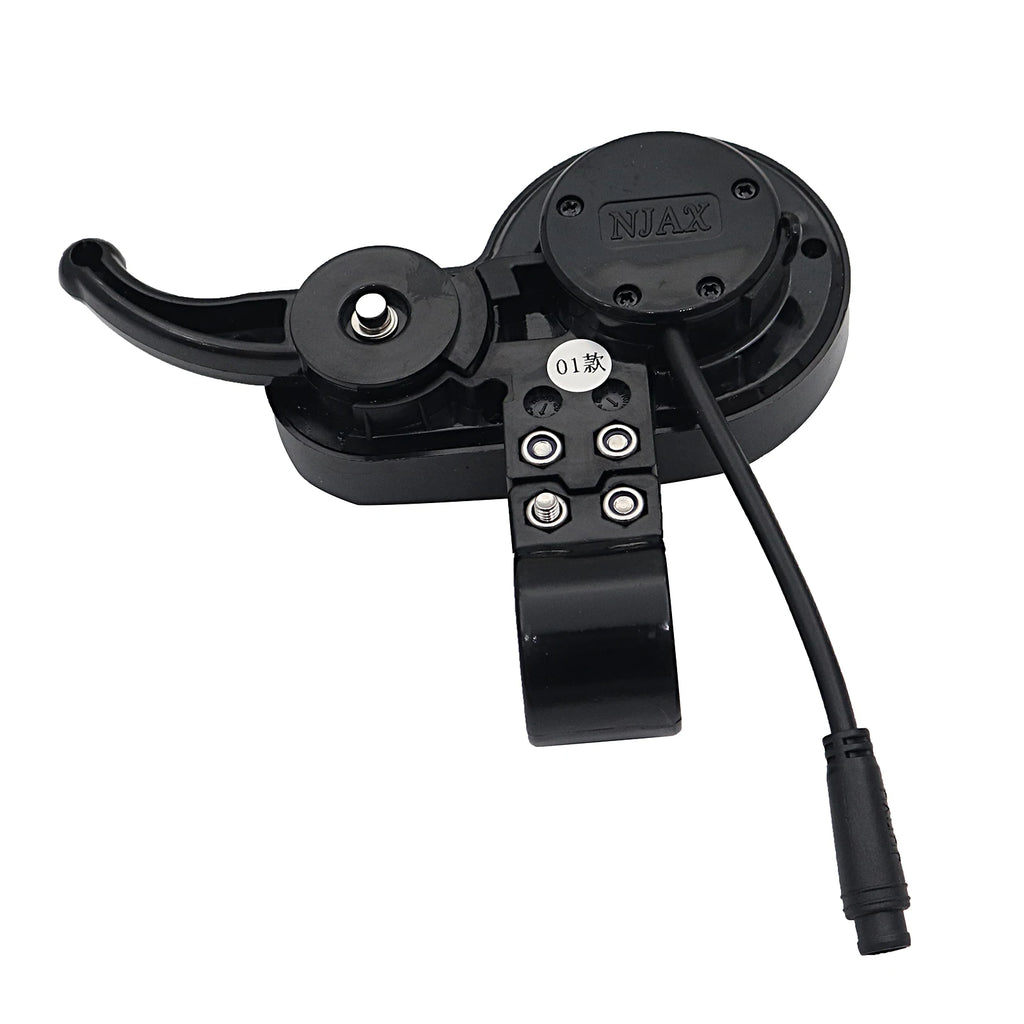 NJAX-T 6 Pin Throttle