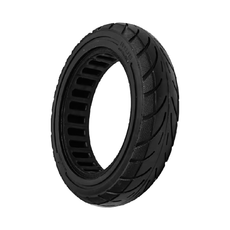 10x2.125 Inch Solid Tyre