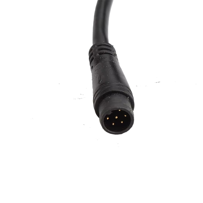 QS-S4 6 Pin Throttle