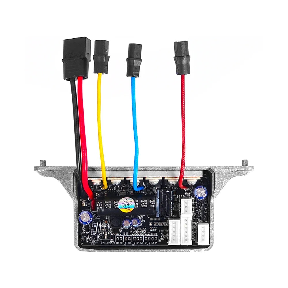 NIU KQI3 Pro Controller
