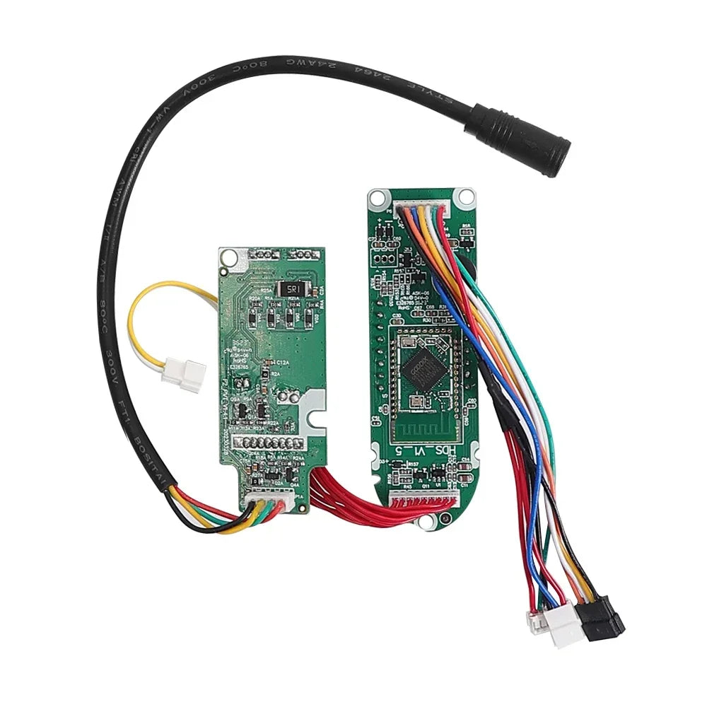 Display Screen For Ninebot G2 MAX
