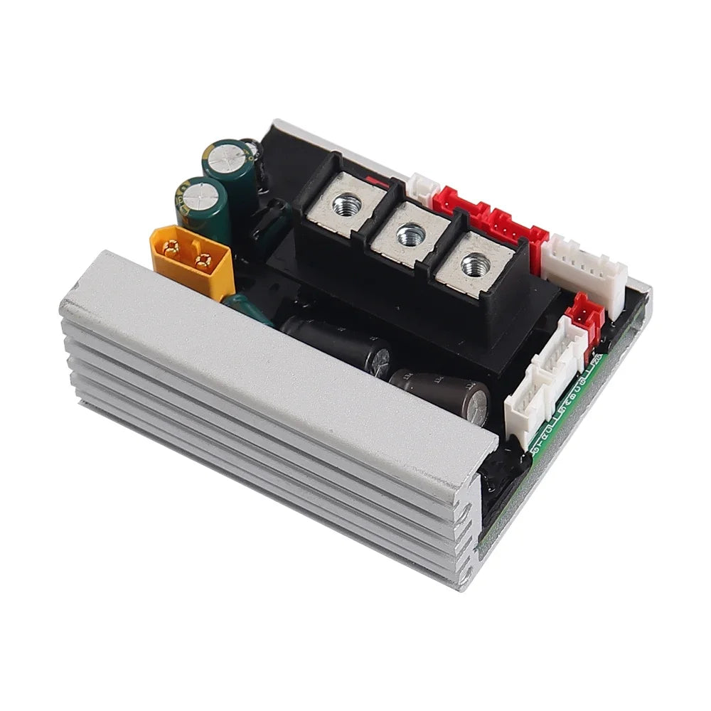 Ninebot E2 Pro Controller