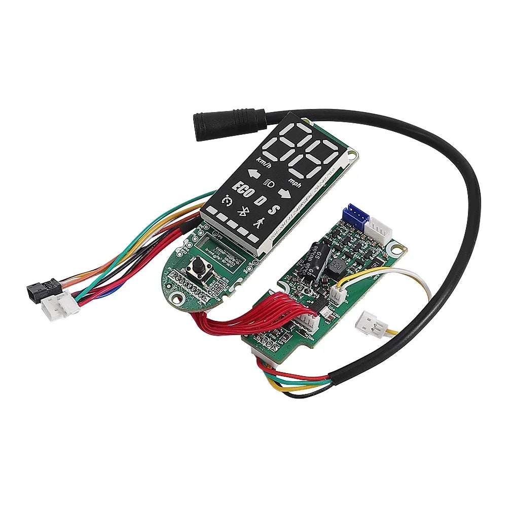 Display Screen For Ninebot G2 MAX