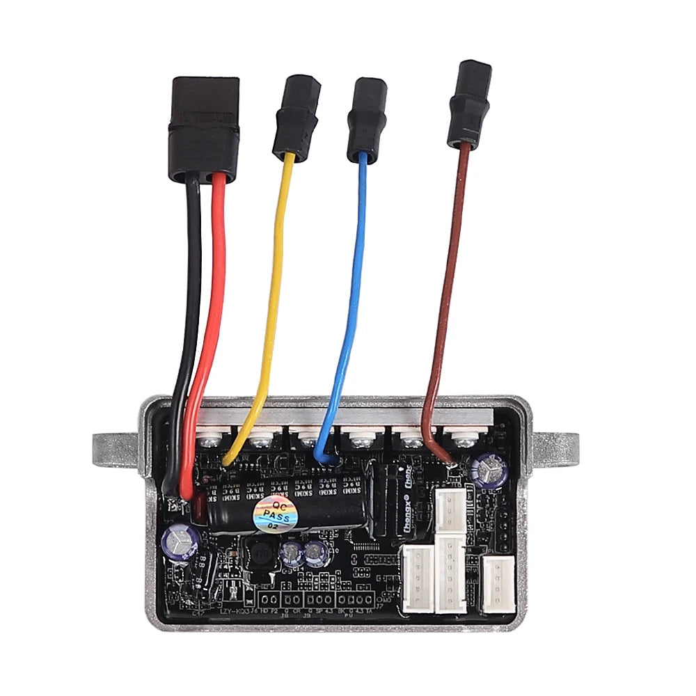 NIU KQI2 Pro Controller