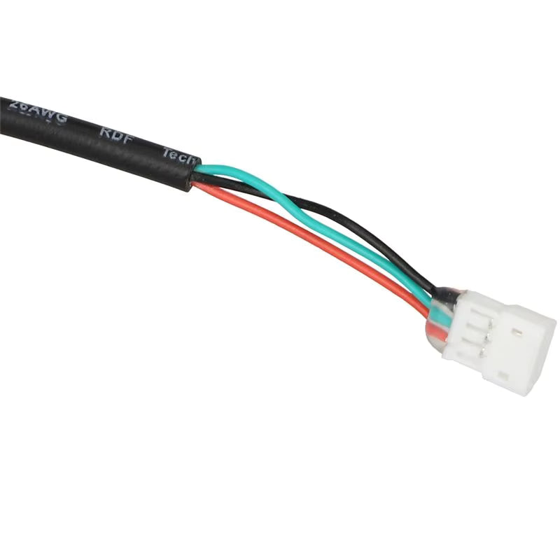 NInebot G2 Max Throttle
