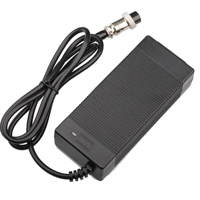 58.8V 2A GX16 Charger