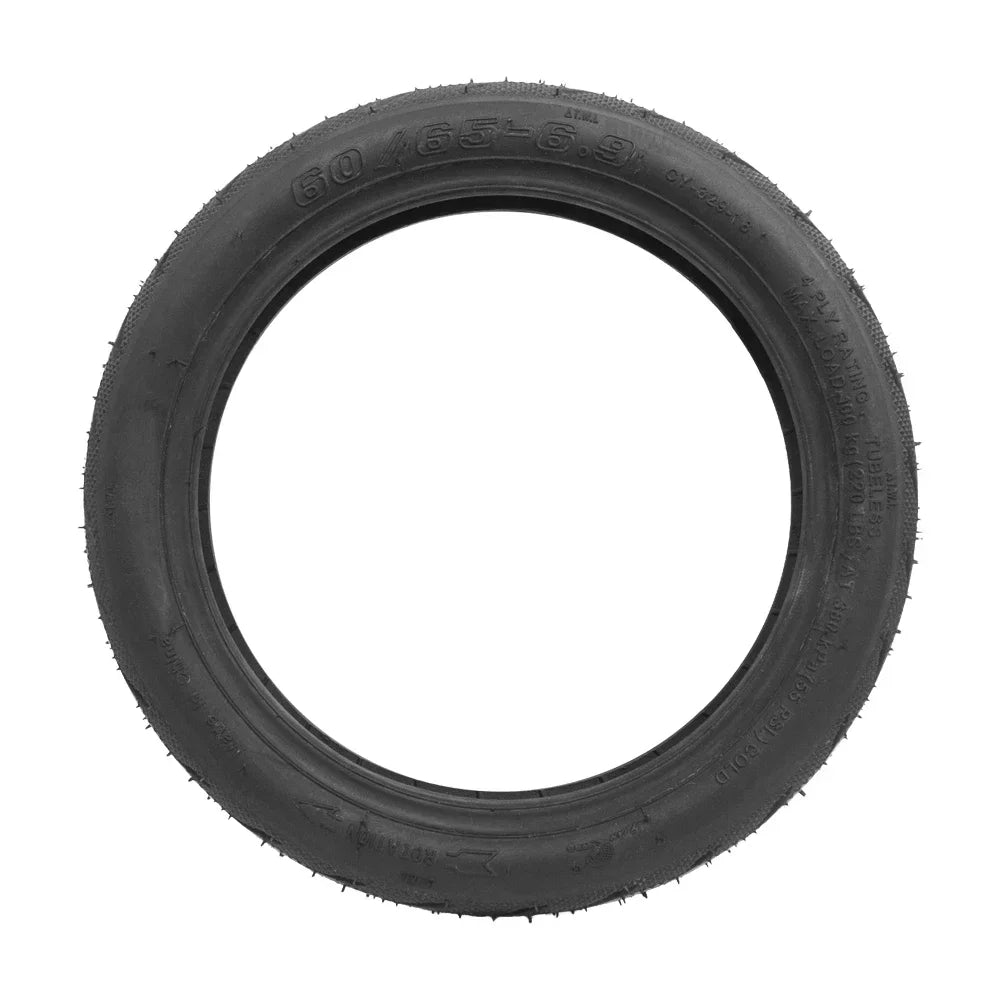 60/65-6.9 Tubeless Tyre