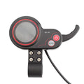 QS-S4 6 Pin Throttle