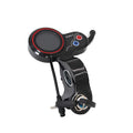 NJAX-T 6 Pin Throttle With Key