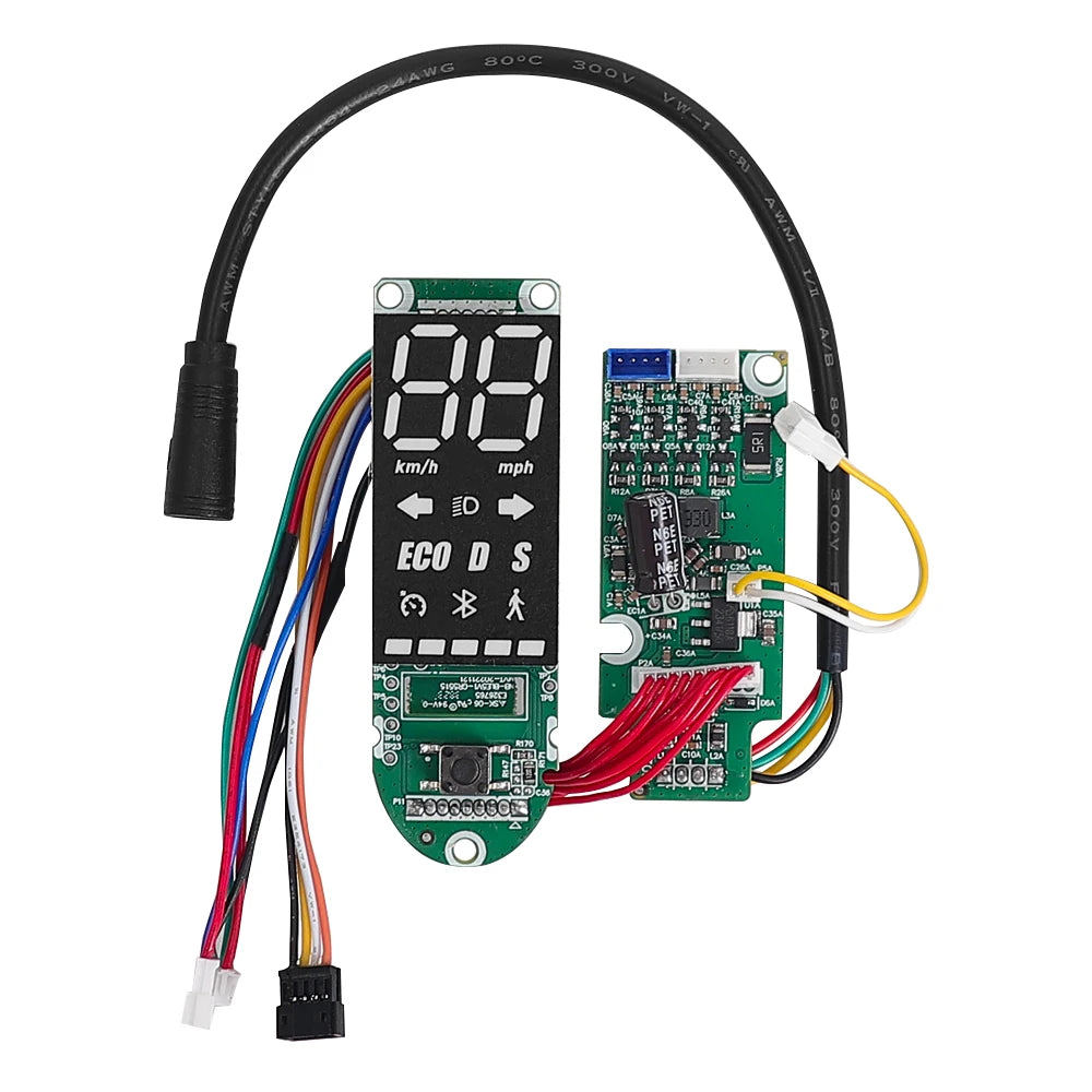 Display Screen For Ninebot F2 Pro