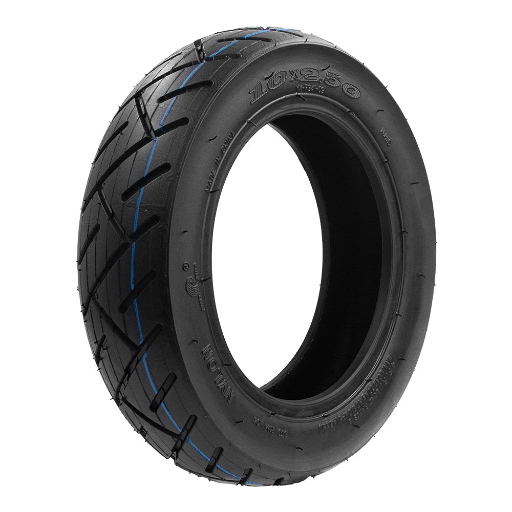 10x2.5 Inch Outer Tyre