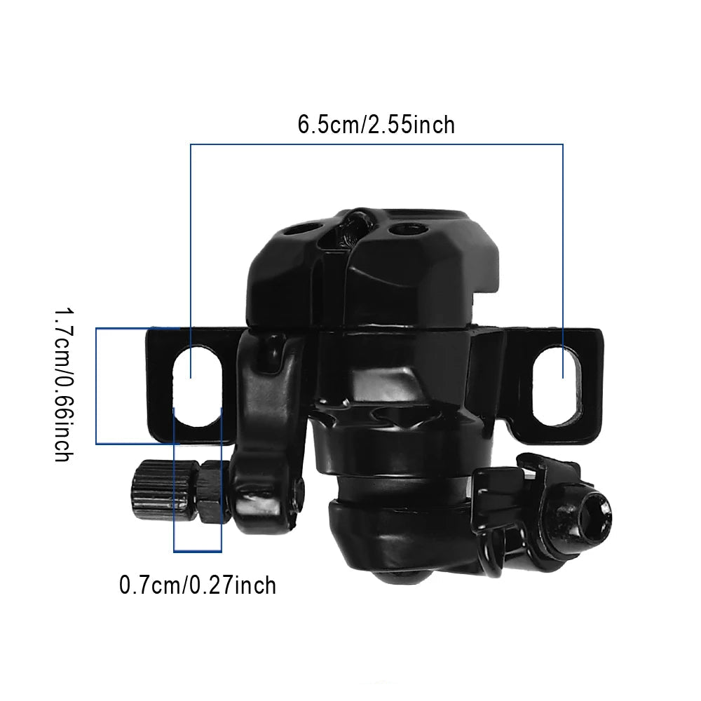 Xiaomi M365 Brake Caliper Black