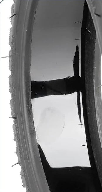 9.5x2.5 Tubeless Self Healing CST Tyre