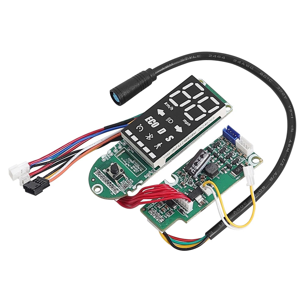 Display Screen For Ninebot F2 Pro