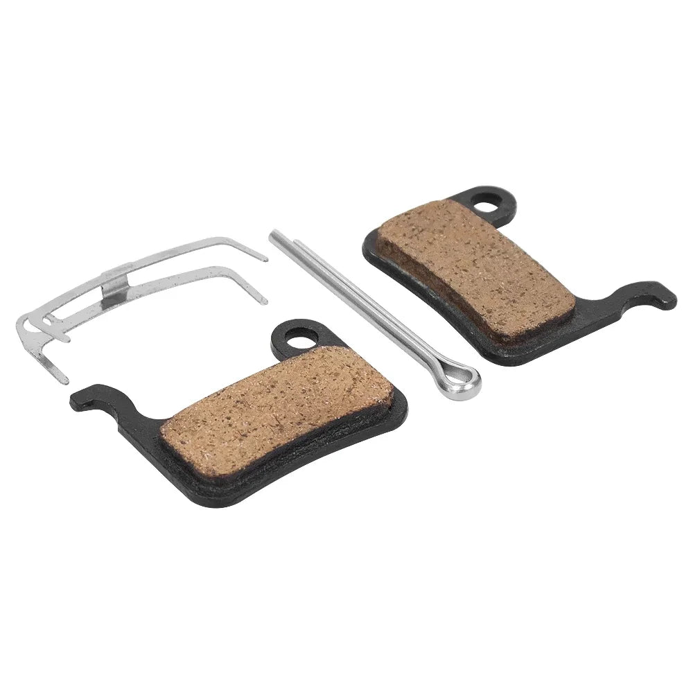 Brake Pads - Rectangle Hook 32mm x 27mm
